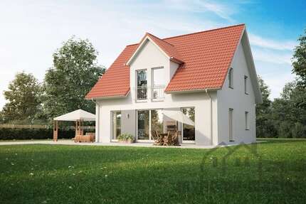 Haus Pyrbaum - 5 Zimmer, 136 m&sup2;, 758.500&euro; | Angebot:26024978