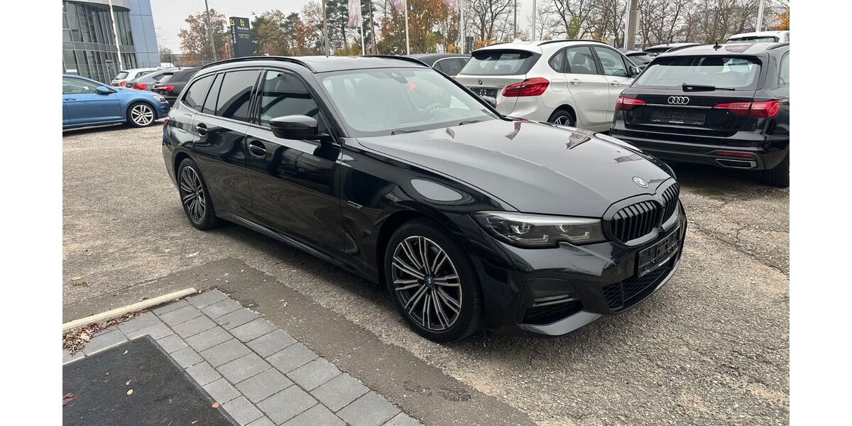 BMW 320 155.000 km 21.999 &euro; Fürth bei Nürnberg 90763