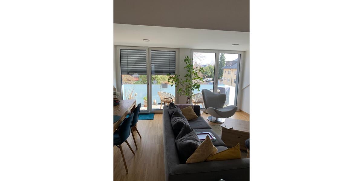 Etagenwohnung Fürth Eigenes Heim - 4 Zimmer, 122 m&sup2;, 1.910&euro; | Angebot:25894985