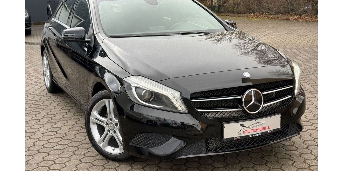 Mercedes-Benz A 180 103.000 km 14.990 &euro; Ammerndorf 90614