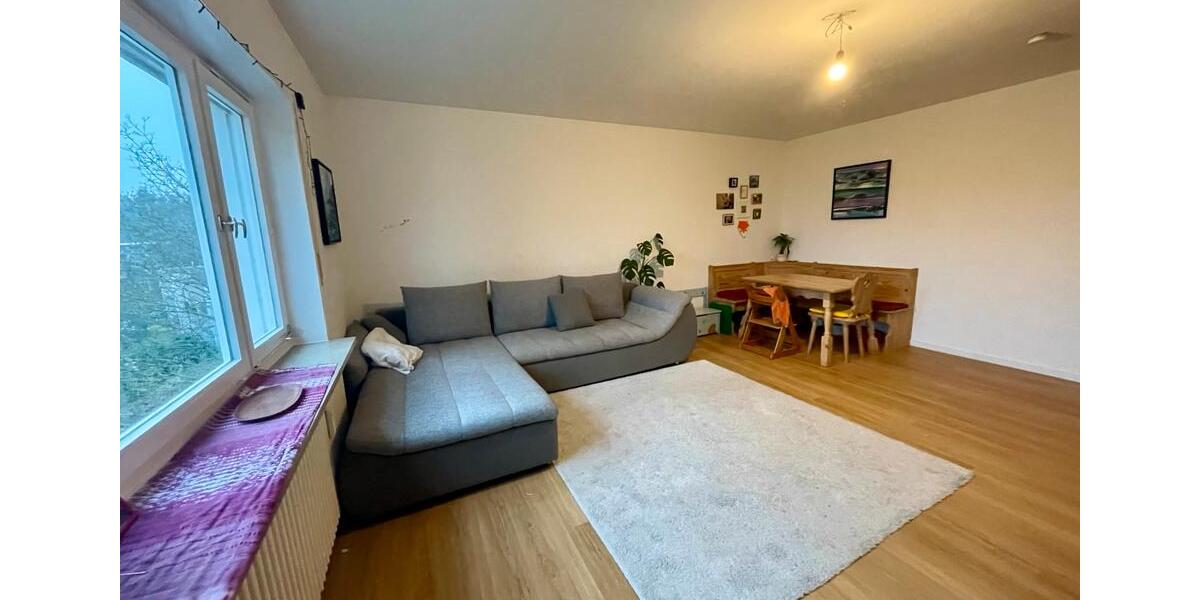 Etagenwohnung Erlangen Alterlangen - 3 Zimmer, 79 m&sup2;, 800&euro; | Angebot:25964171