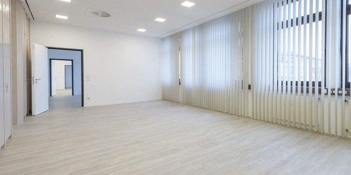 Gewerbeobjekt Nürnberg Gibitzenhof - 1.117&euro; | Angebot:25693262