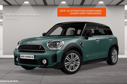 Mini Cooper SD Countryman 37.361 km 32.690 &euro; Nürnberg 90441