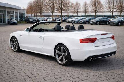 Audi A5 82.000 km 17.900 &euro; Marloffstein 91080