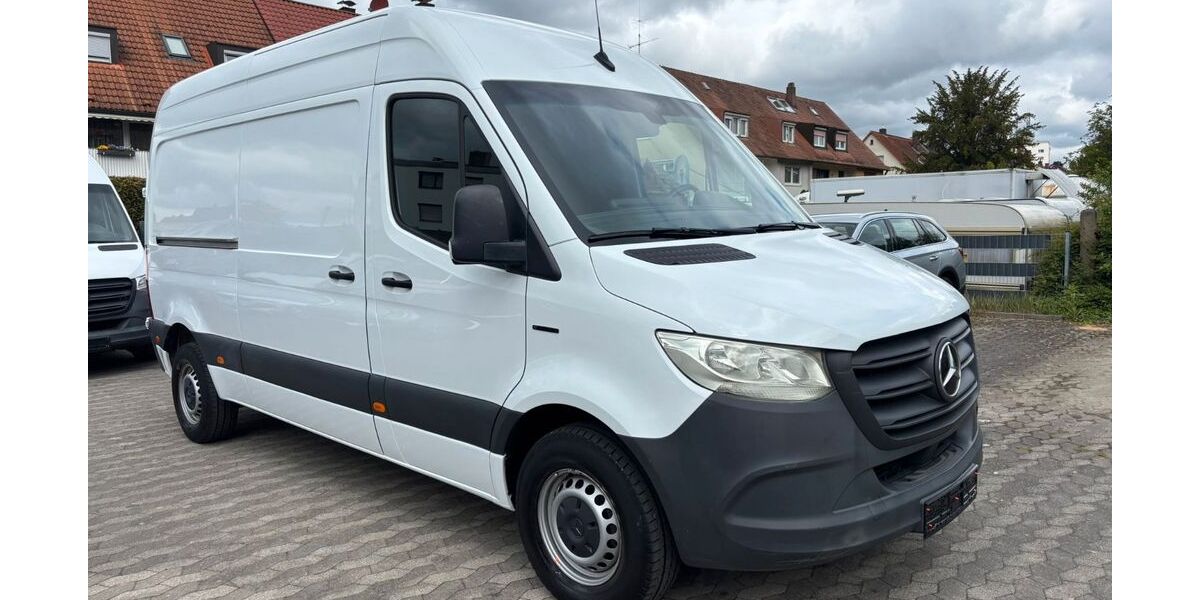 Mercedes-Benz eSprinter 33.000 km 19.999 &euro; Nürnberg 90451