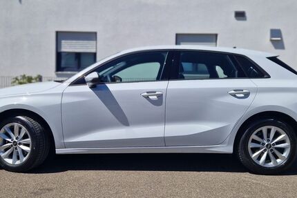 Audi A3 12.000 km 27.500 &euro; Forchheim 91301