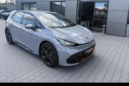 Cupra Born 37.662 km 28.950 &euro; Roth 91154