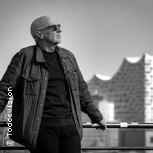 Midge Ure and Band Electronica - The Classic Collection - Tour 2027 09.03.2027 Heinrich-Lades-Halle