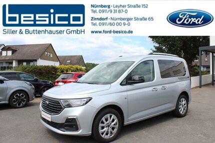 Ford Tourneo Connect 13.670 km 28.470 &euro; Nürnberg 90431