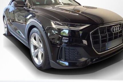 Audi Q8 54.950 km 61.750 &euro; Nürnberg 90411