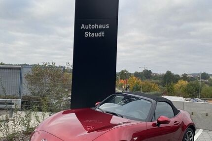 Mazda MX-5 2.106 km 29.990 &euro; Zirndorf 90513