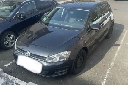 VW Golf 153.000 km 7.899 &euro; Diespeck 91456