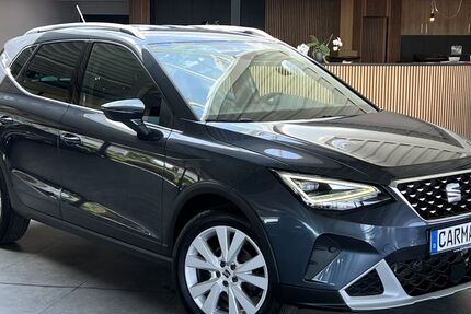 Seat Arona 52.627 km 18.740 &euro; Cadolzburg bei Nürnberg 90556