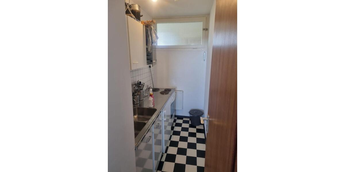 Etagenwohnung Erlangen Am Anger - 1 Zimmer, 33 m&sup2;, 118.900&euro; | Angebot:26482152