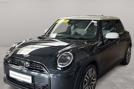 Mini Cooper C 6.110 km 25.810 &euro; Nürnberg 90441