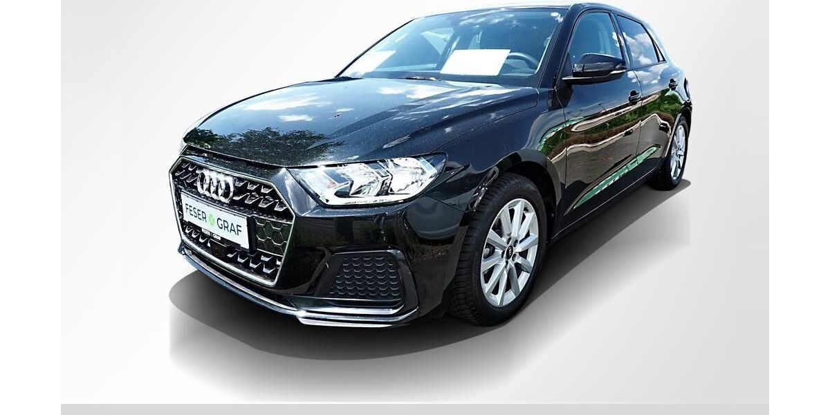 Audi A1 6.250 km 21.880 &euro; Erlangen 91058