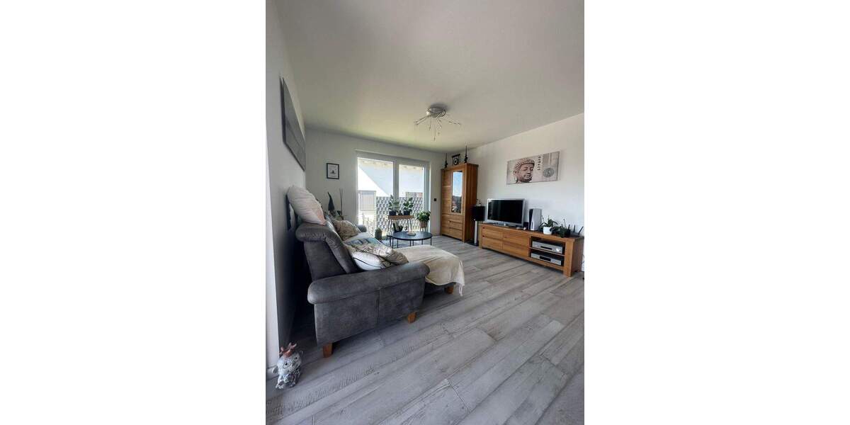 Terrassenwohnung Reichenschwand - 3 Zimmer, 106 m&sup2;, 469.000&euro; | Angebot:25877150