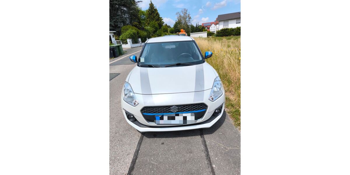 Suzuki Swift 151.600 km 9.400 &euro; Schwabach 91126