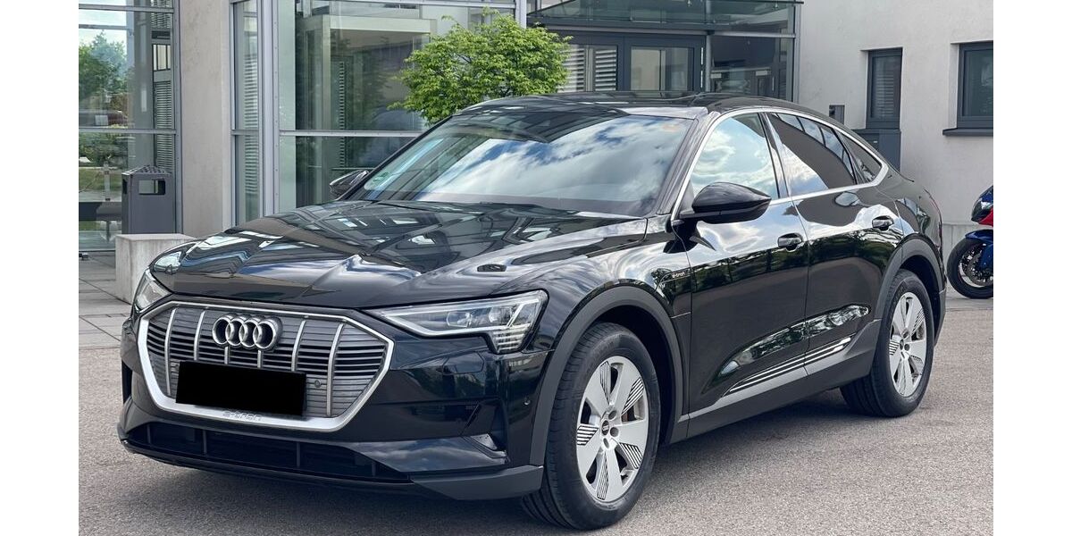 Audi e-tron 157.000 km 17.800 &euro; Nürnberg 90431