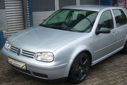 VW Golf 165.000 km 5.500 &euro; Pyrbaum-Schwarzach 90602