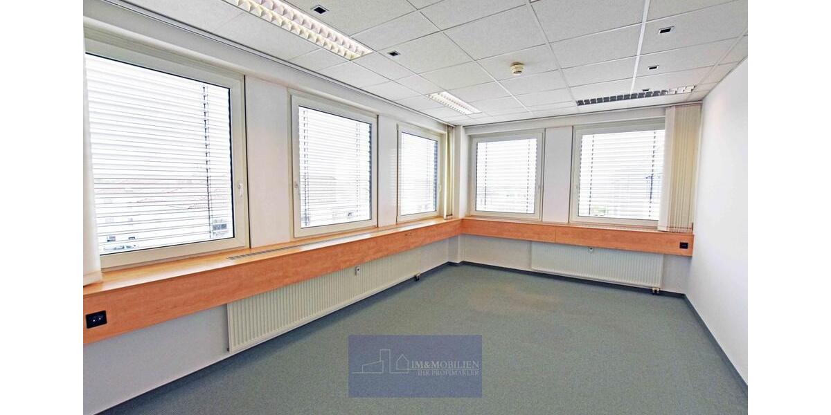 Gewerbeobjekt Erlangen Bruck - 9&euro; | Angebot:23224217