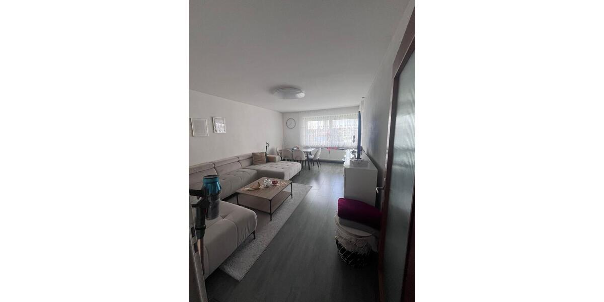 Etagenwohnung Nürnberg Gibitzenhof - 3 Zimmer, 73 m&sup2;, 275.000&euro; | Angebot:23912750