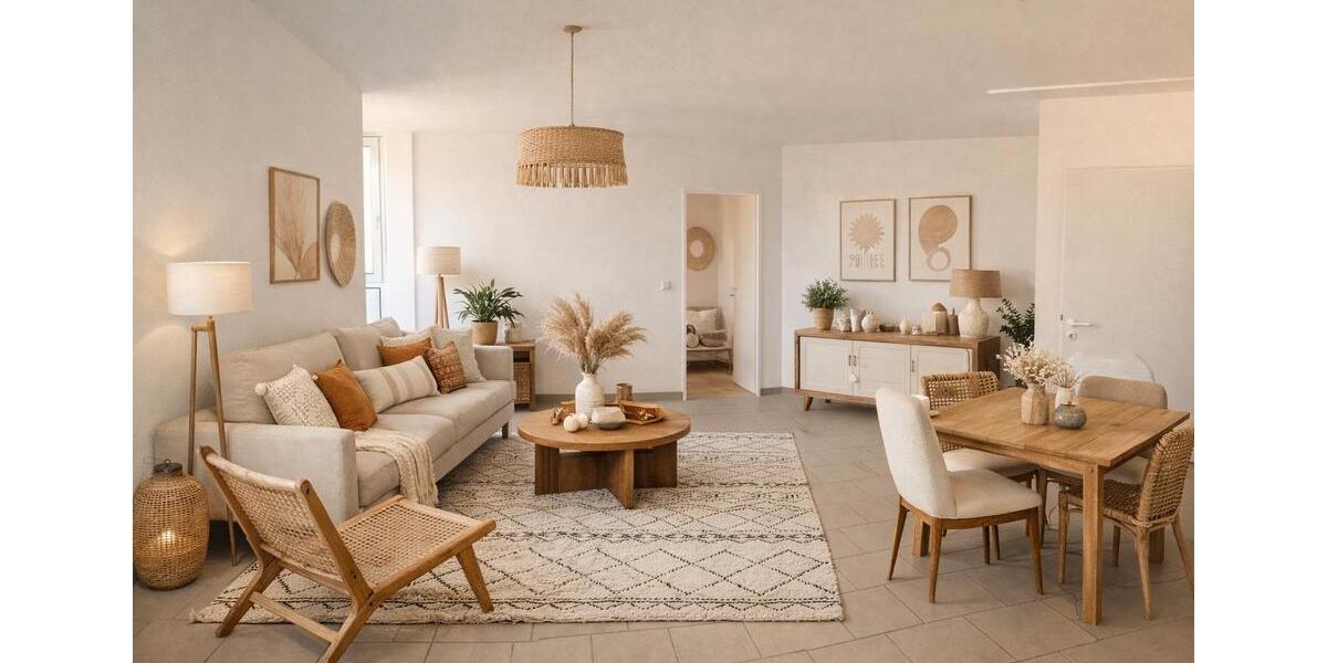 Etagenwohnung Fürth Eigenes Heim - 2 Zimmer, 50 m&sup2;, 209.000&euro; | Angebot:26729567
