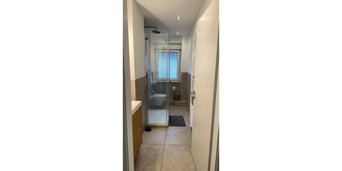 Etagenwohnung Nürnberg Rabus - 1 Zimmer, 10 m&sup2;, 450&euro; | Angebot:25614785