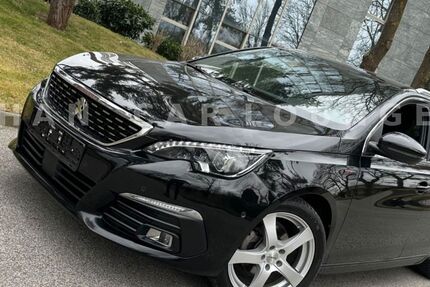 Peugeot 308 148.000 km 10.490 &euro; Nürnberg 90431