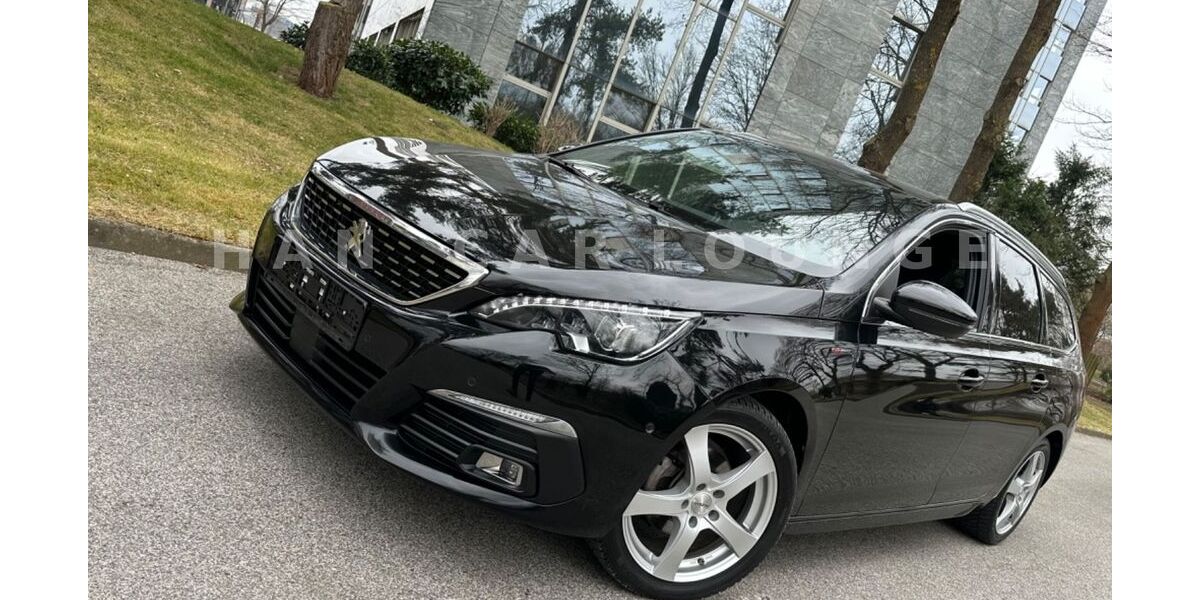 Peugeot 308 148.000 km 10.490 &euro; Nürnberg 90431