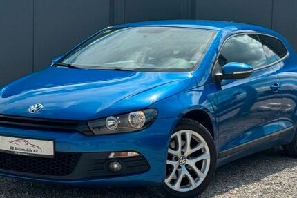 VW Scirocco 132.500 km 6.990 &euro; Fürth 90768