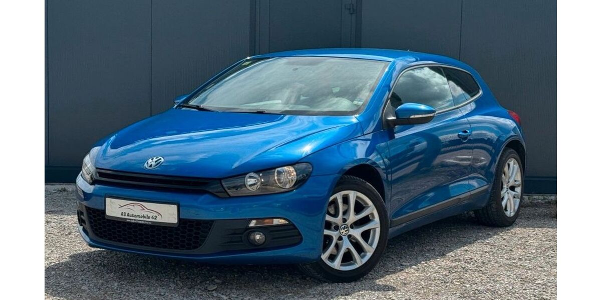 VW Scirocco 132.500 km 6.990 &euro; Fürth 90768