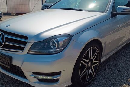 Mercedes-Benz C 350 86.100 km 17.699 &euro; Fürth 90765