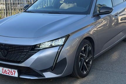 Peugeot 308 117.510 km 11.590 &euro; FÜRTH 90763