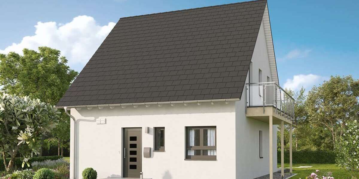 Gestalten Sie Ihr Traumhaus: Modernes Einfamilienhaus in Nürnberg zum Mitplanen - Einfamilienhaus Nürnberg Gibitzenhof | Angebot:27673400