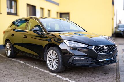 Seat Leon 75.000 km 18.000 &euro; Nürnberg 90439