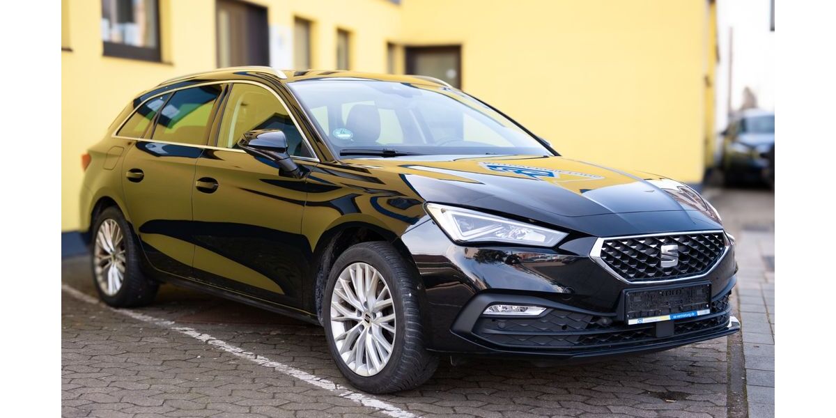 Seat Leon 75.000 km 18.000 &euro; Nürnberg 90439