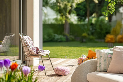 Wohnung Nürnberg Herpersdorf - 4 Zimmer, 94 m&sup2;, 499.000&euro; | Angebot:26082353