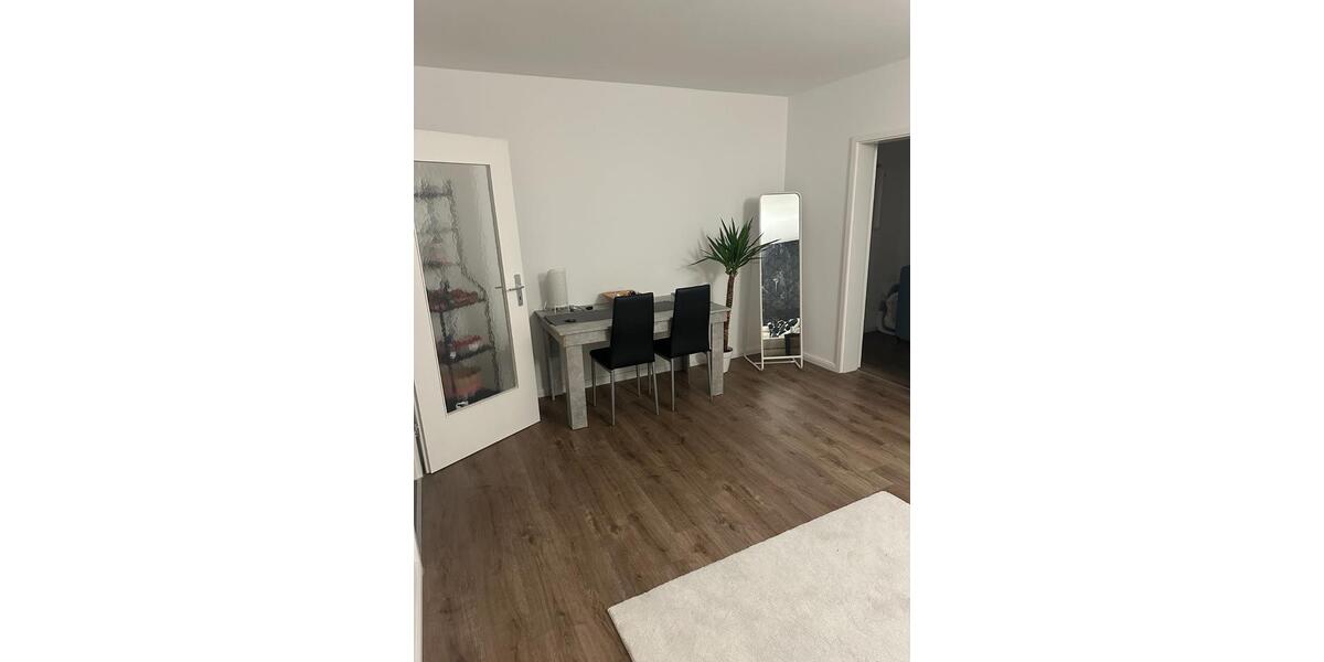 Etagenwohnung Nürnberg Rabus - 2 Zimmer, 55 m&sup2;, 1.100&euro; | Angebot:24807079
