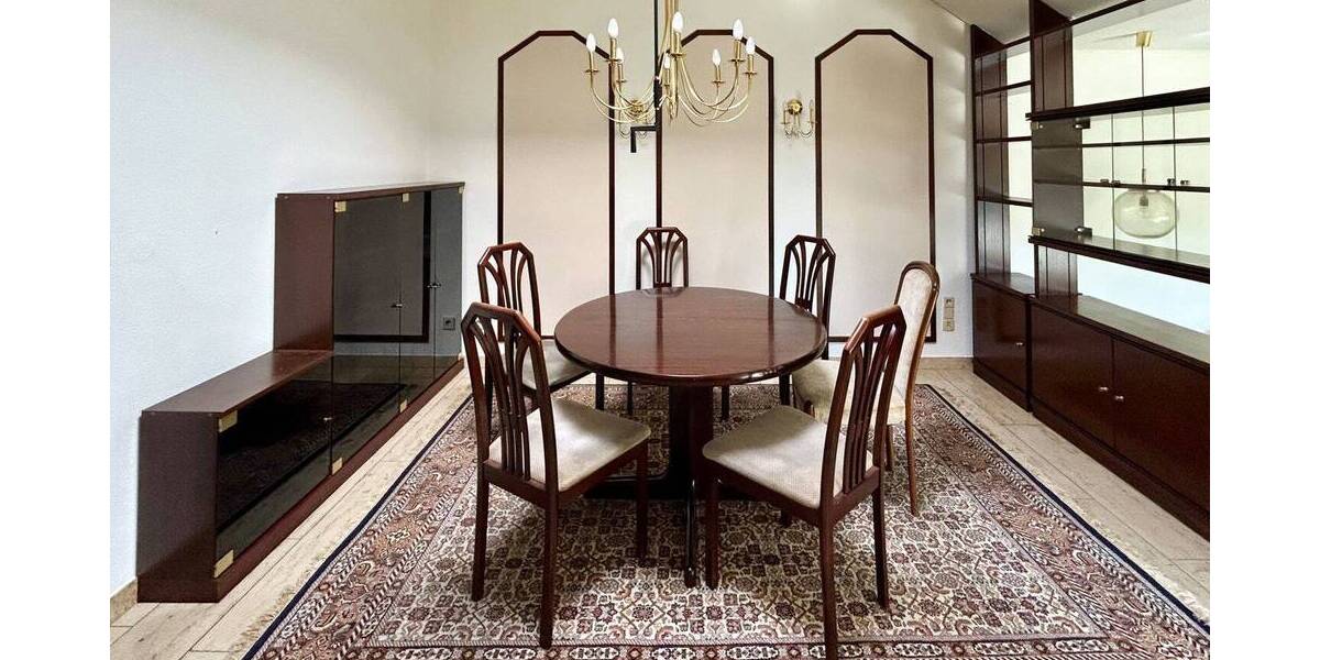 Einfamilienhaus Erlangen Tennenlohe - 6 Zimmer, 148 m&sup2;, 580.000&euro; | Angebot:25701587