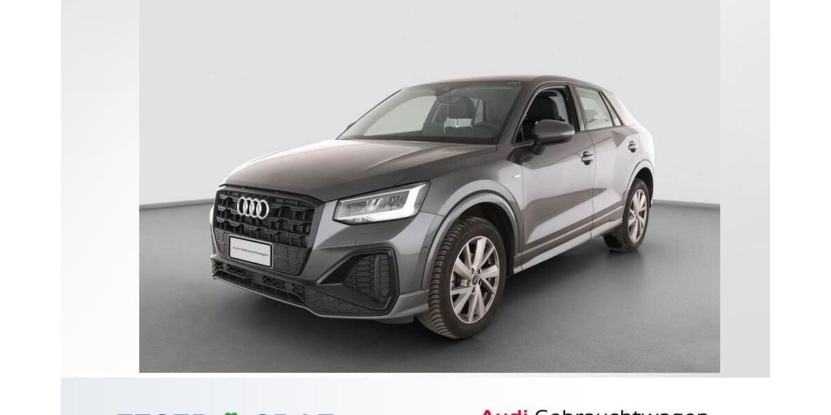 Audi Q2 14.090 km 30.890 &euro; Schwabach 91126