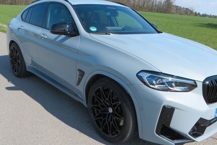 BMW X4 M 49.900 km 69.900 &euro; Fürth 90768