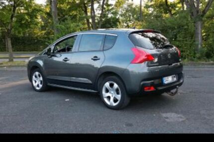 Peugeot 3008 209.300 km 4.150 &euro; Nürnberg 90453