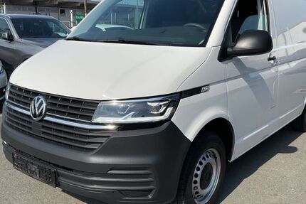VW T6 Transporter 84.760 km 22.988 &euro; Fürth 90763
