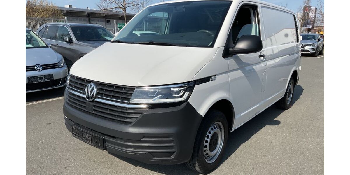 VW T6 Transporter 84.760 km 22.988 &euro; Fürth 90763