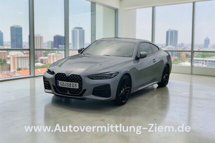 BMW M440 39.900 km 53.200 &euro; Schwabach 91126