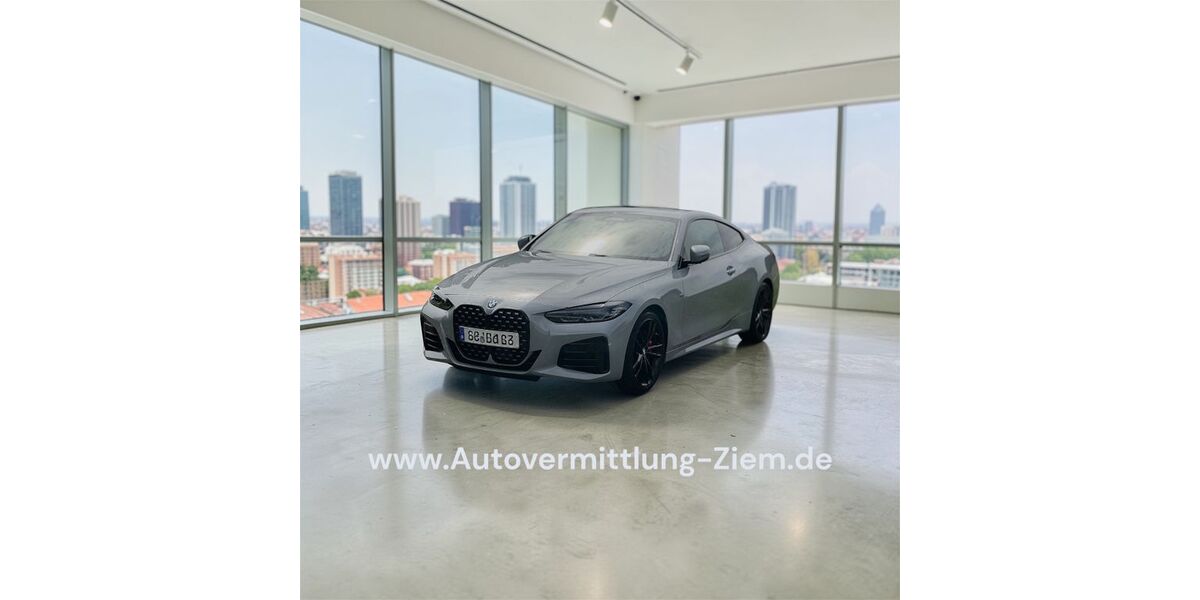 BMW M440 39.900 km 53.200 &euro; Schwabach 91126