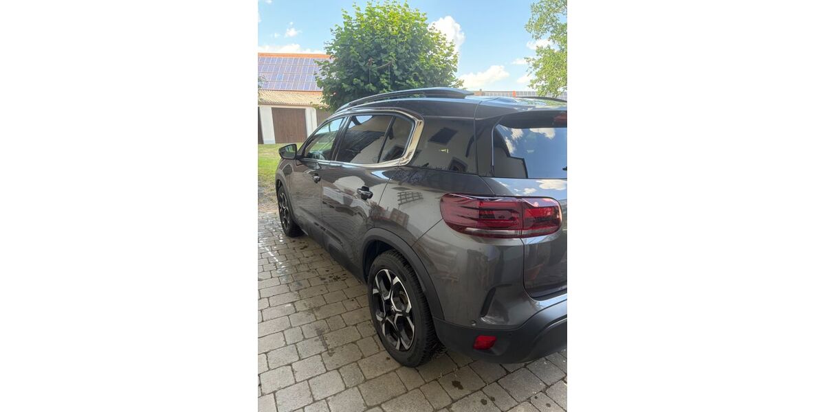 Citroen C5 Aircross 6.500 km 22.222 &euro; Windsbach 91575