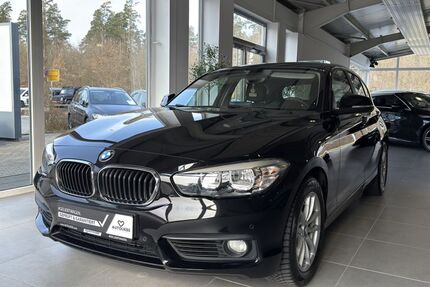 BMW 118 87.199 km 15.950 &euro; Wendelstein 90530