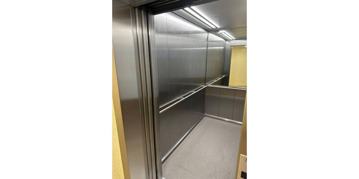 Etagenwohnung Nürnberg Steinbühl - 2 Zimmer, 51 m&sup2;, 199.000&euro; | Angebot:25744415